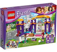 LEGO Friends 41312 - Il Centro Sportivo di Heartlake