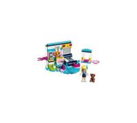 LEGO Friends 41328 - la Cameretta di Stephanie