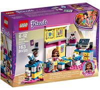 LEGO Friends 41329 - la Cameretta Deluxe di Olivia