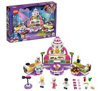 LEGO FRIENDS 41393 - CONCORSO DI CUCINA