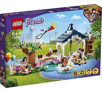 LEGO Friends 41447 Il parco di Heartlake City