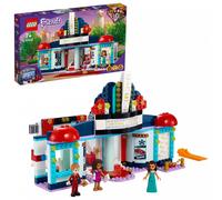 LEGO Friends 41448 Il Cinema di Heartlake City