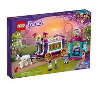 LEGO FRIENDS 41688 - IL CARAVAN MAGICO
