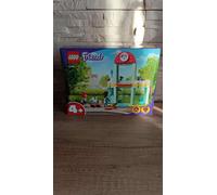 LEGO FRIENDS 41695 - CLINICA VETERINARIA