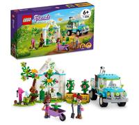 LEGO® Friends 41707 Camionetta piantatrice di alberi