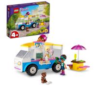 LEGO® Friends 41715 Camioncino dei gelati