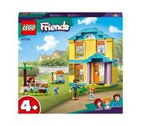 LEGO® Friends 41724 La casa di Paisley
