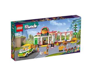 LEGO Friends 41729 Biologische supermarkt