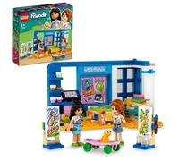 LEGO® Friends 41739 La cameretta di Liann