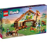 LEGO® Friends 41745 La scuderia di Autumn