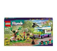LEGO® Friends 41749 Furgone della troupe televisiva