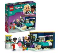 Lego Friends 41755 La cameretta di Nova