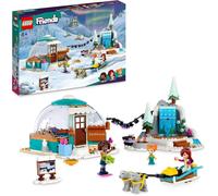 VACANZA IN IGLOO 41760