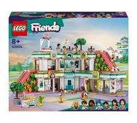 LEGO Friends 42604 Centro Commerciale di Heartlake City, Giochi per Ba