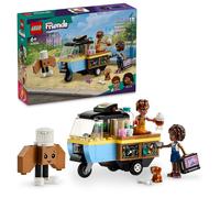 Furgoncino del fornaio Lego Friends