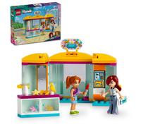 LEGO® Friends 42608 Il piccolo negozio di accessori