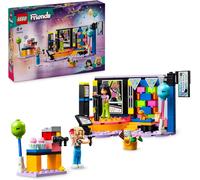 Karaoke Party Lego Friends