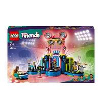 LEGO® Friends 42616 Il Talent Show di Heartlake City
