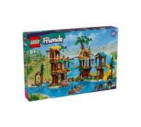 LEGO® Friends 42631 La casa sull’albero al campo avventure