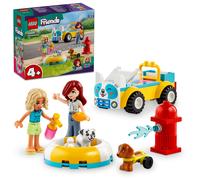 LEGO® Friends 42635 Auto per la toelettatura dei cani