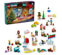 LEGO® Friends 42637 Calendario dell’Avvento 2024