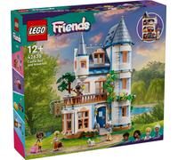 LEGO® Friends 42638 Hotel al castello