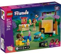 Merchandising Lego: 42642 - Lego Friends - Movie Night Dell'Amicizia
