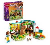 LEGO Friends Autumns kamer Bouwpakket voor Kinderen, Natuur en Dieren Speelgoed