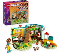 LEGO Friends Autumns kamer Bouwpakket voor Kinderen, Natuur en Dieren Speelgoed