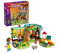 lego friends - la camera di autumn - lego 42646 animali giocattolo e 2 personaggi 222pz anni 6+
