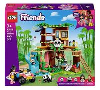 LEGO Friends 42648 LEGO® FRIENDS Stazione di cura Panda