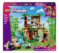 LEGO Friends 42648 LEGO® FRIENDS Stazione di cura Panda