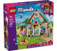 Lego Friends 42651 Cavallo e clinica veterinaria