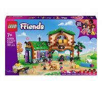LEGO Friends 42654 LEGO® FRIENDS Ponyhof & Stall