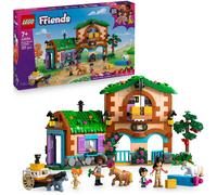 LEGO® Friends Pony Farm e Stalla 42654