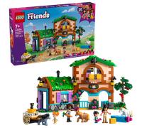 LEGO® Friends Pony Farm e Stalla 42654