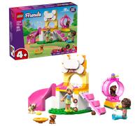 LEGO® Friends Parco Giochi per Cani 42665