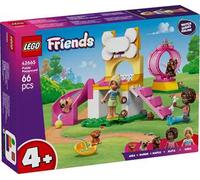 LEGO® Friends Parco Giochi per Cani 42665