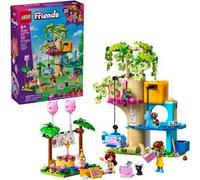LEGO 42666 Friends Festa di Compleanno Felina e Casa sull''albero
