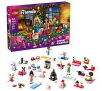LEGO® Friends 42668 Calendario dell’Avvento 2025