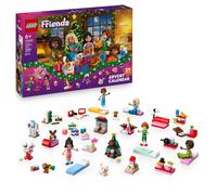 LEGO® Friends 42668 Calendario dell'Avvento 2025