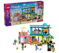 LEGO FRIENDS 42674 NEGOZIO DI FUMETTI E GIOCHI