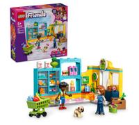 Lego friends 42680 - minimarket heartlake city