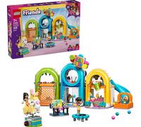 LEGO Friends - 42686 Parco Giochi al Coperto - 1 pz.