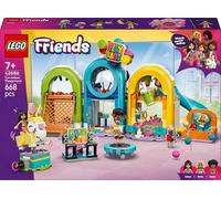 LEGO® Friends Casa giocosa 42686