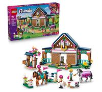 Lego friends 42688 - scuderia equitazione heartlake