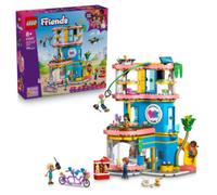 Lego friends 42689 - casa amicizia heartlake city
