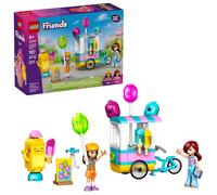 LEGO FRIENDS 42692 BANCARELLA DEI GELATI CON PALLONCINI