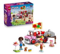 LEGO® Friends 42694 Chiosco mobile della pizza