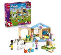 Lego friends 42696 - clinica veterinaria per animali